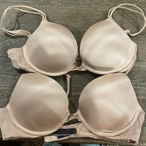 Victoria’s Secret Very Sexy Push-up 34B